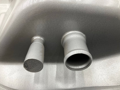 Dented, See Photos - Spectra F85B Fuel Gas Tank - 2007-2010 Ford Edge, MKX