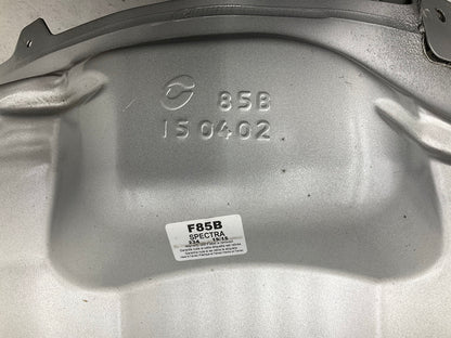 Dented, See Photos - Spectra F85B Fuel Gas Tank - 2007-2010 Ford Edge, MKX