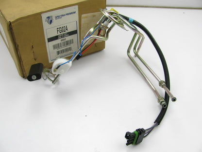 Spectra FG02A Fuel Tank Sending Unit - Fuel Level Gauge Sender