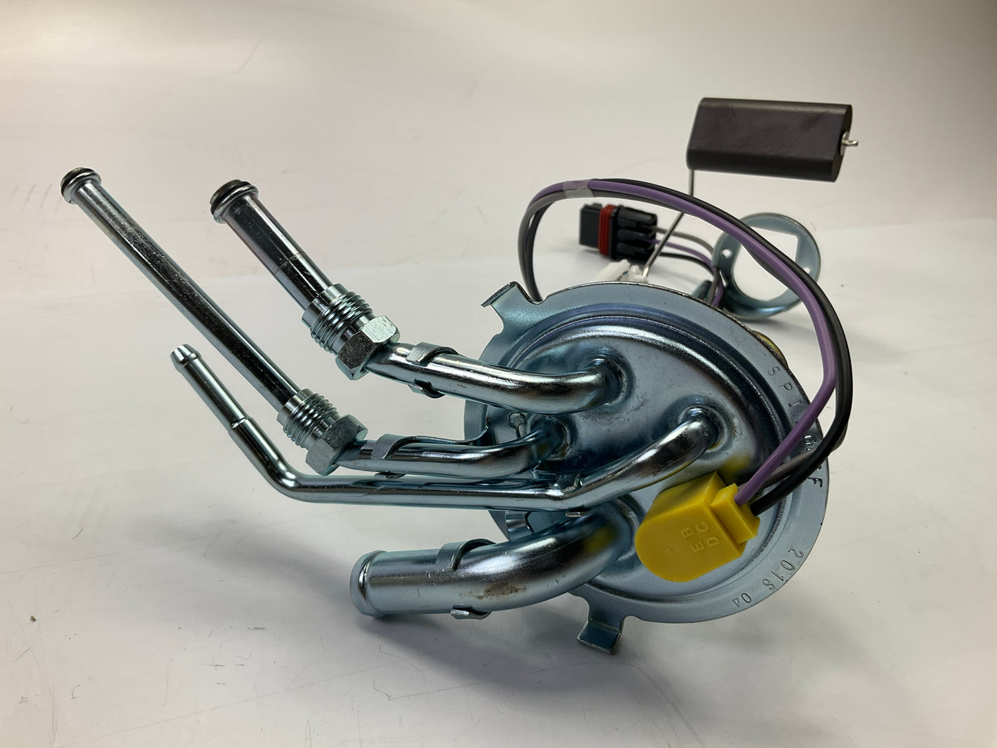 Spectra FG03F Fuel Level Sender 95 Blazer, Jimmy 4.3L 2 Door; W/harness Code SFG