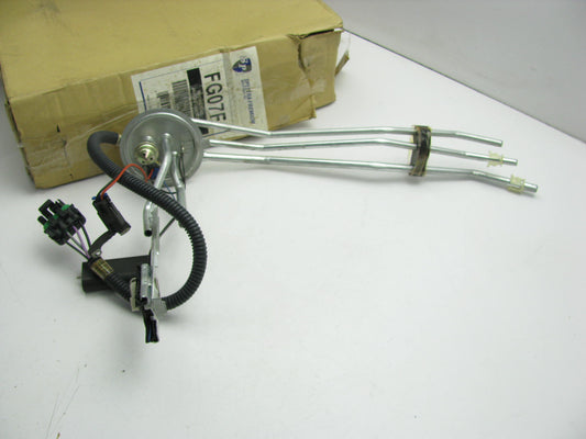 Spectra FG07F Fuel Level Sender / Fuel Tank Sending Unit