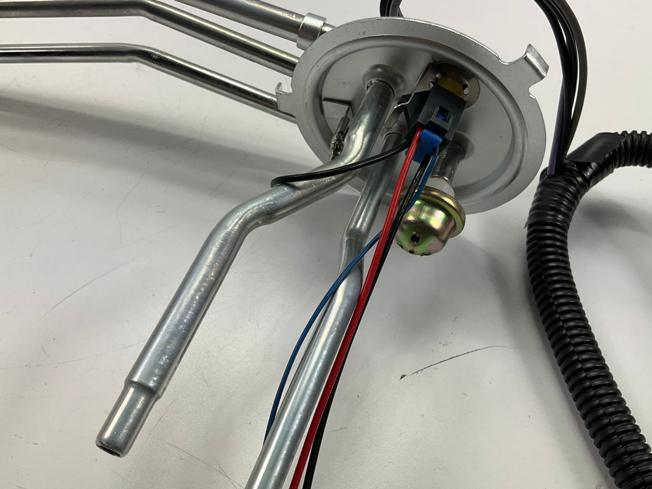 Spectra FG07N Fuel Gas Gauge Fuel Level Sender