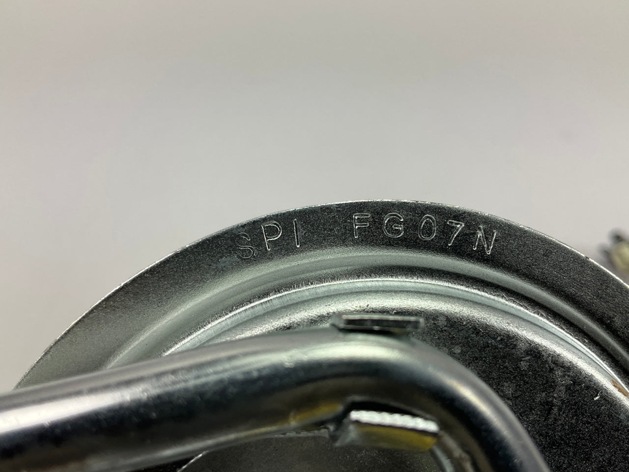 Spectra FG07N Fuel Gas Gauge Fuel Level Sender