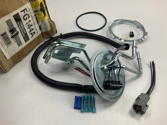 Spectra FG144A Fuel Pump Hanger For Driver's Side Mounted 17 Gallon Fuel Tank