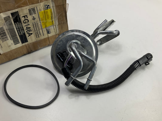 Spectra FG146A Fuel Pump Hanger ONLY, AS SHOWN, For 19 Gallon Rear Mount Tank