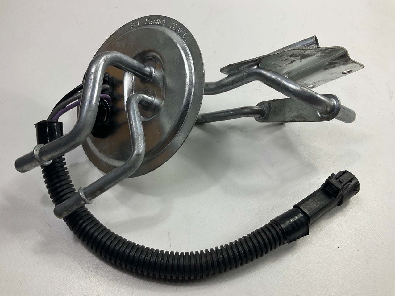 Spectra FG146A Fuel Pump Hanger ONLY, AS SHOWN, For 19 Gallon Rear Mount Tank