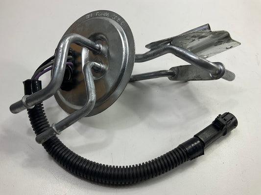 Spectra FG146A Fuel Pump Hanger ONLY, AS SHOWN, For 19 Gallon Rear Mount Tank