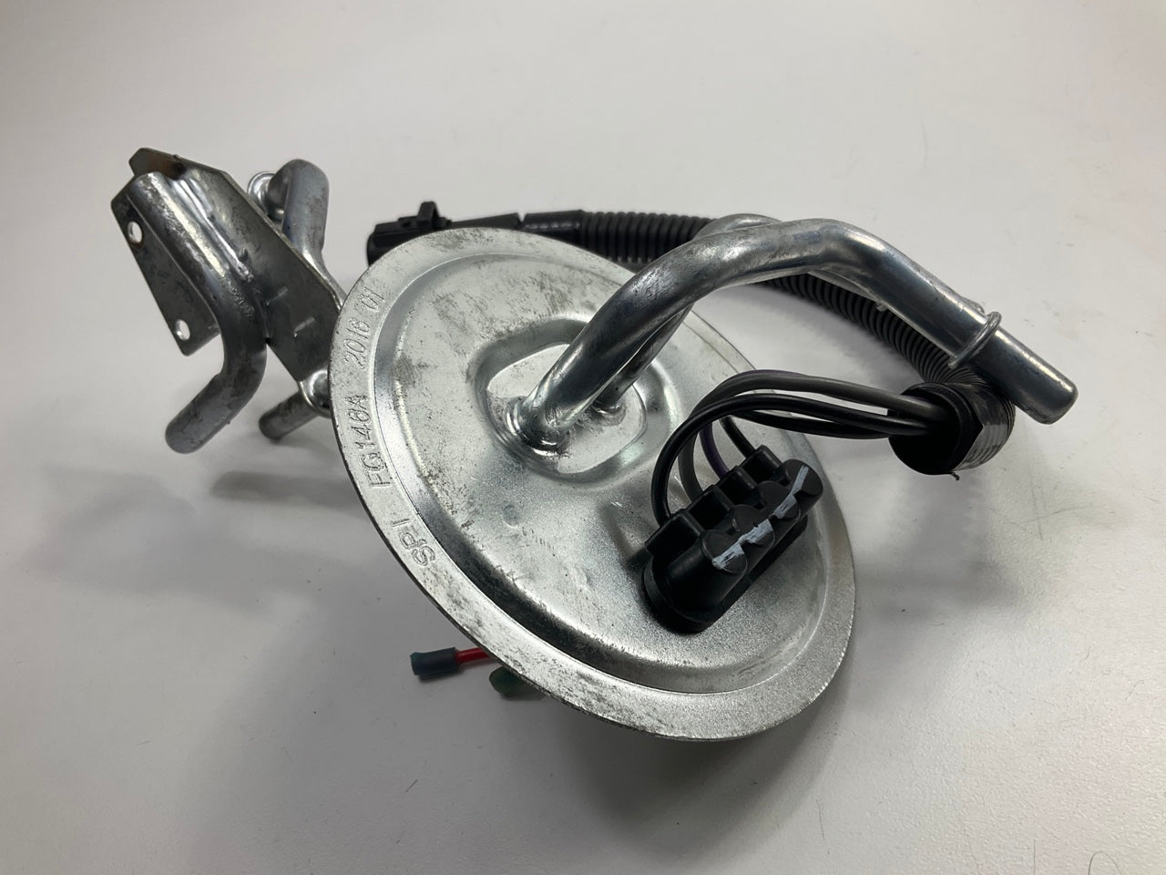 Spectra FG146A Fuel Pump Hanger ONLY, AS SHOWN, For 19 Gallon Rear Mount Tank