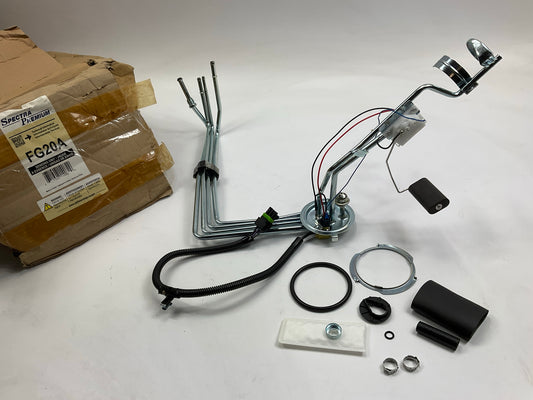 Spectra FG20A Fuel Level Sender - Gas Tank Fuel Level Sending Unit