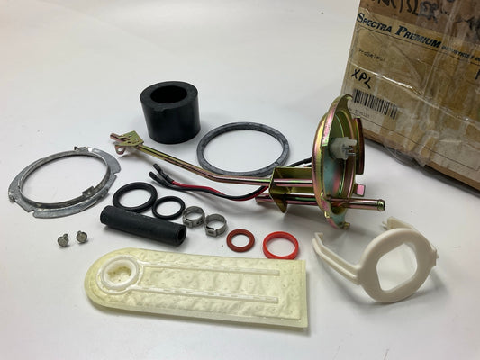 Spectra FG24A Fuel Pump Hanger - PUMP & FLOAT NOT INCLUDED