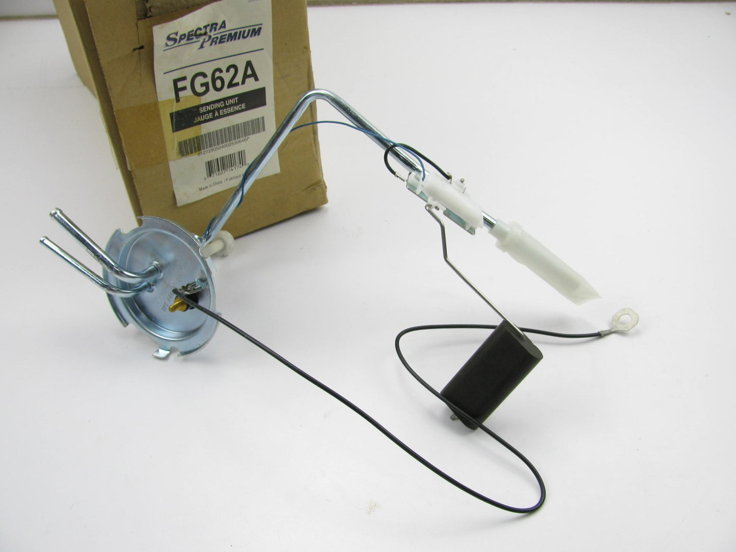 Spectra FG62A Fuel Tank Sender Sending Unit