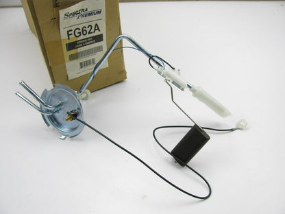 Spectra FG62A Fuel Tank Sender Sending Unit