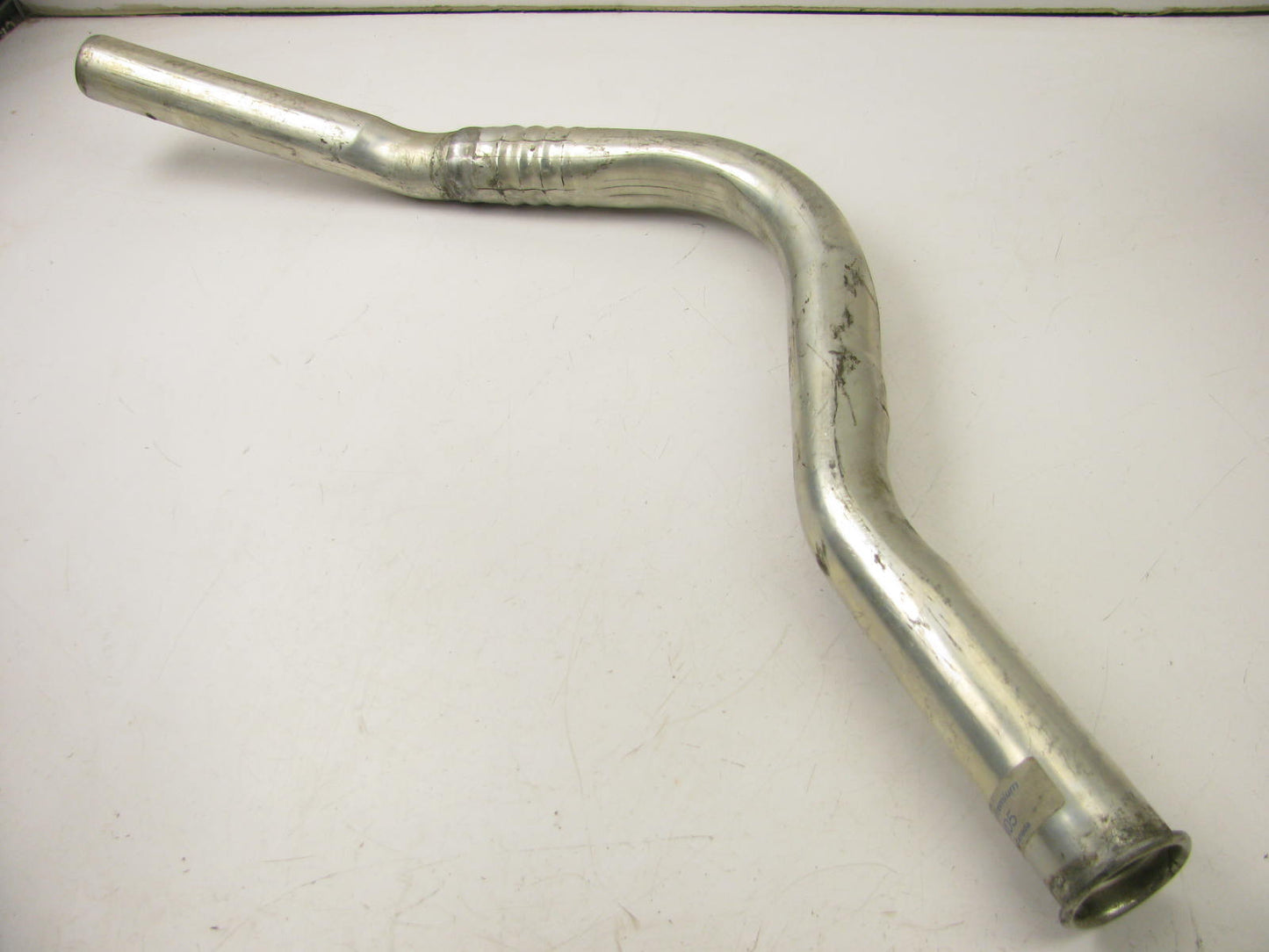 Fuel Tank Filler Neck Spectra FN05