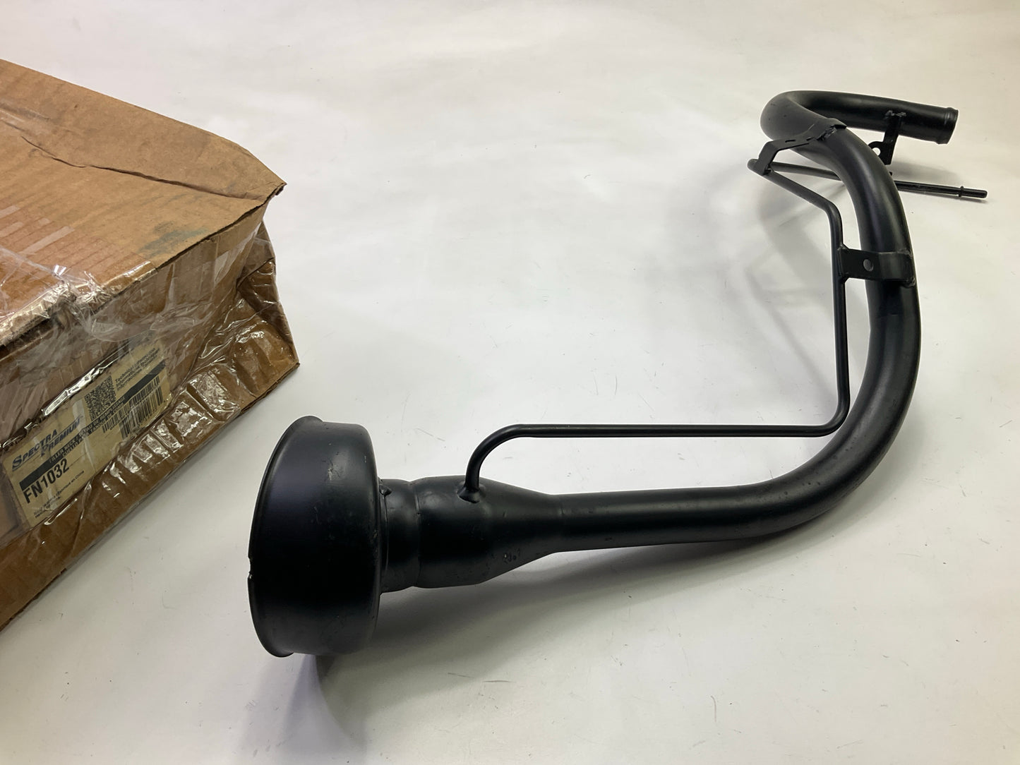 Spectra FN1032 Fuel Tank Filler Neck For 2005-2011 Nissan Armada, 04-11 QX56