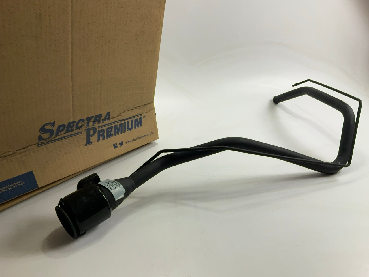 Spectra FN1058 Fuel Gas Tank Filler Neck For 2008-2013 Toyota Highlander