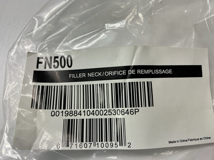 Spectra FN500 Fuel Tank Filler Hose For 1990-1993 Honda Accord