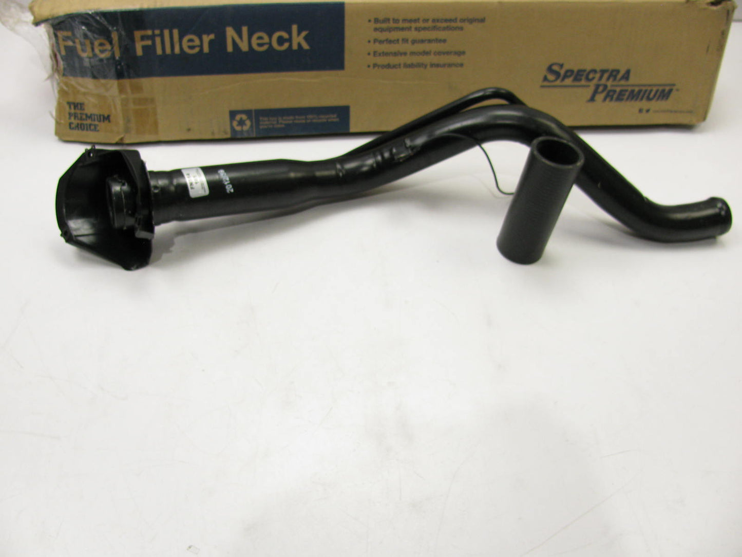 Fuel Filler Neck-Tank Filler Neck Spectra FN514
