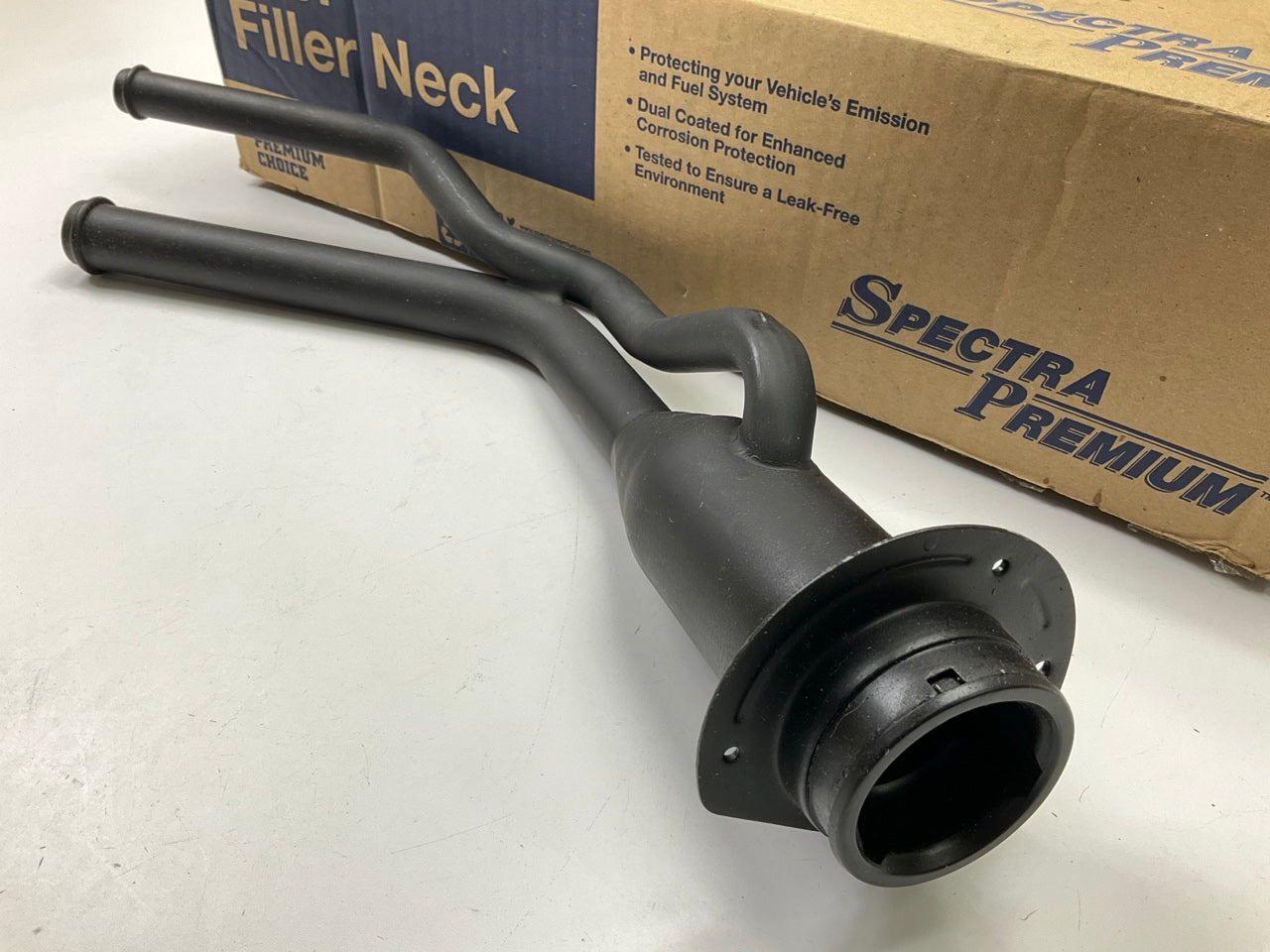 Spectra FN633 Fuel Tank Filler Neck