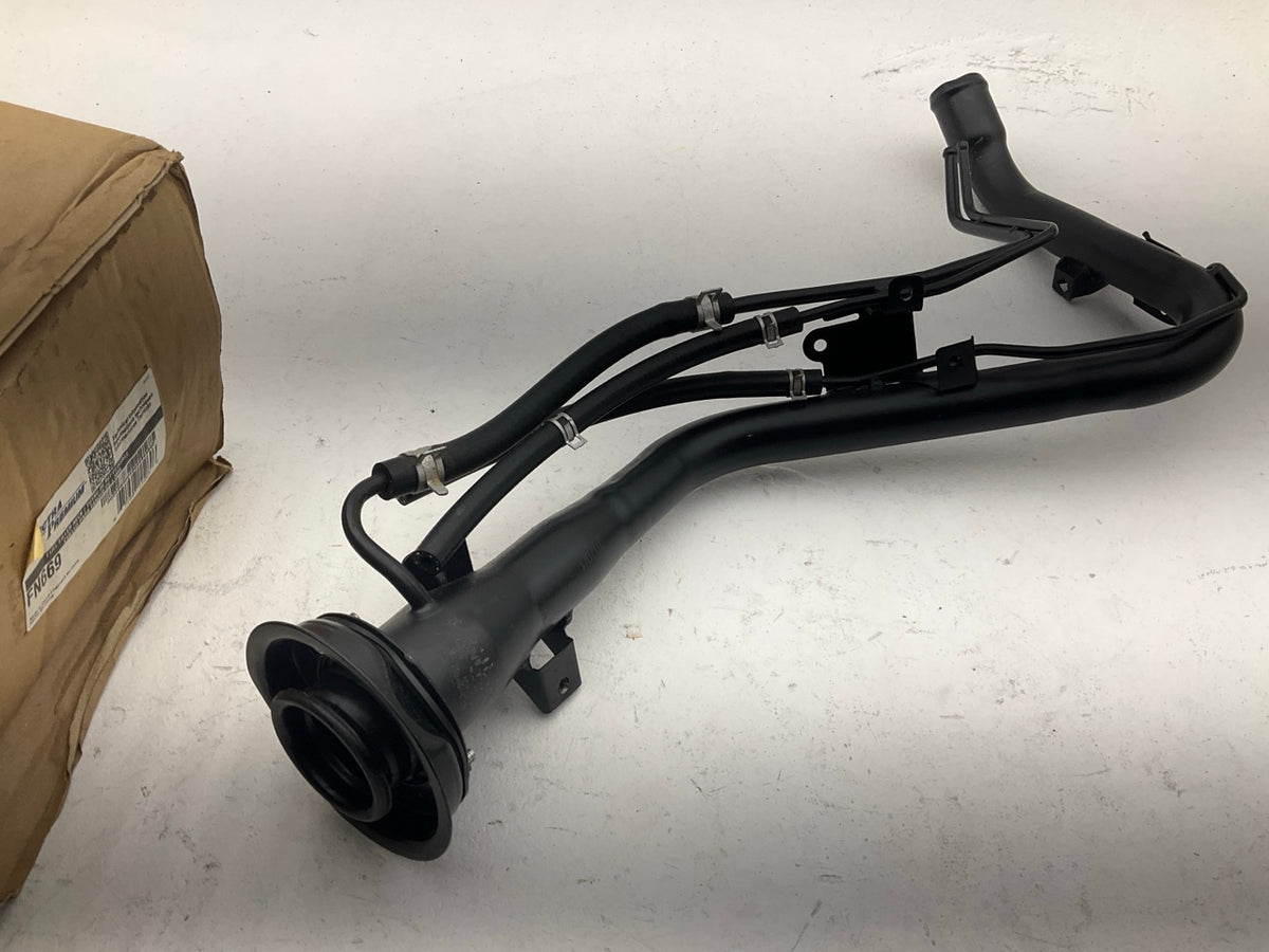 Spectra FN669 Fuel Tank Filler Neck