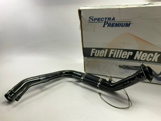 Spectra FN700 Fuel Tank Filler Neck Hose - 1998-2000 Chevy Blazer, GMC Jimmy 4.3