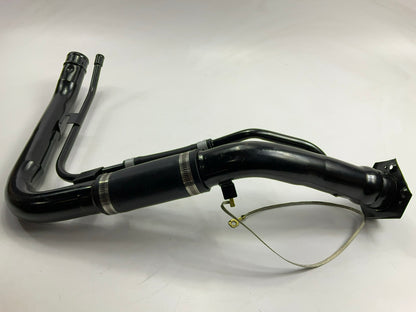 Spectra FN700 Fuel Tank Filler Neck Hose - 1998-2000 Chevy Blazer, GMC Jimmy 4.3