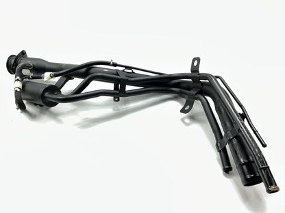 Spectra FN907 Fuel Tank Filler Neck Hose For 2000-2005 Mitsubishi Eclipse