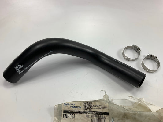 Spectra FNH064 Fuel Tank Filler Hose For 2000-2003 Dodge Ram 1500 2500 3500 Van