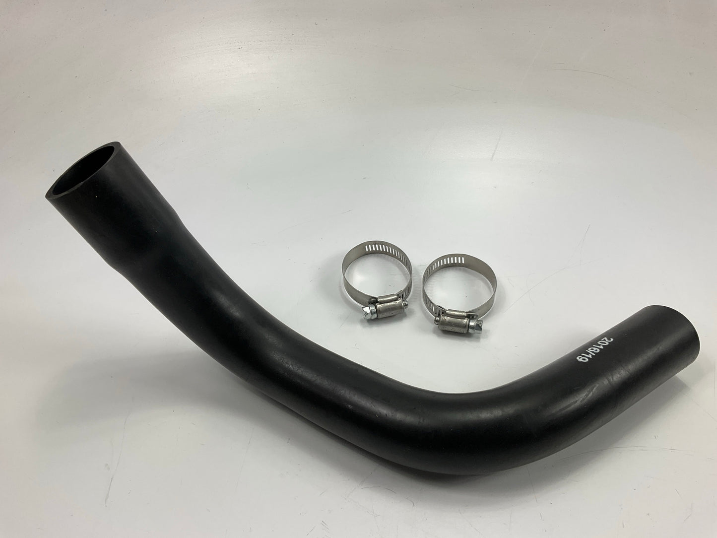 Spectra FNH064 Fuel Tank Filler Hose For 2000-2003 Dodge Ram 1500 2500 3500 Van