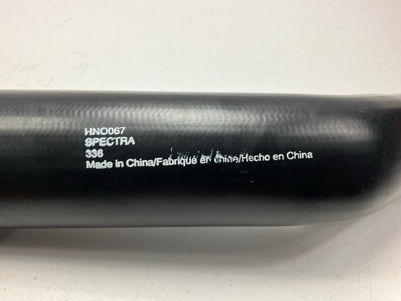 Spectra FNH068 Fuel Tank Filler Hose For 1993-1997 Ford Ranger 6' Bed