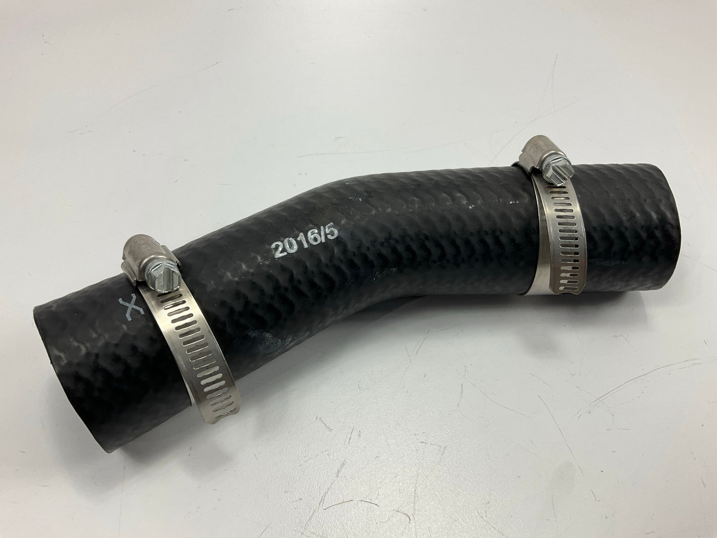 Spectra FNH070 Fuel Tank Filler Hose 00-05 Ford F-250 F-350 SD Diesel Dually DRW