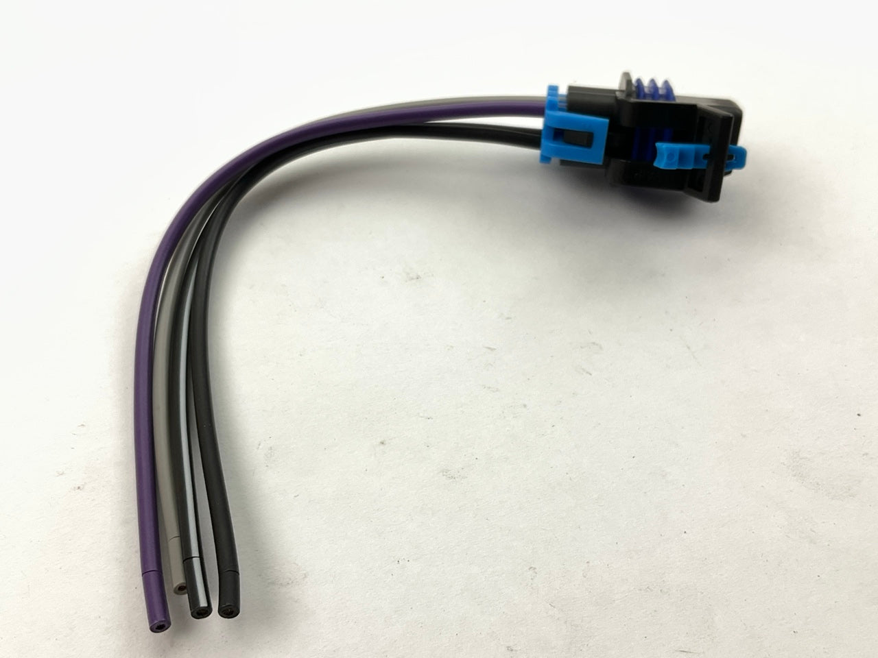 Spectra FPW3 Fuel Pump Wiring Harness