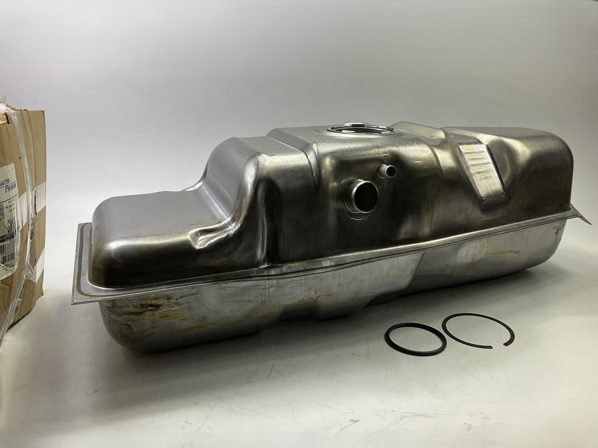 Spectra GM16D Fuel Gas Tank -  1997-2002 Chevrolet S10, GMC Sonoma