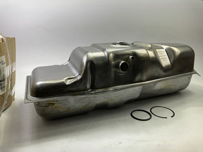 Spectra GM16D Fuel Gas Tank -  1997-2002 Chevrolet S10, GMC Sonoma
