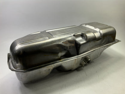 Spectra GM16D Fuel Gas Tank -  1997-2002 Chevrolet S10, GMC Sonoma
