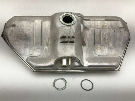 Spectra GM17A Fuel Gas Tank - 1982 Buick Skyhawk, Cavalier, Firenza, J2000