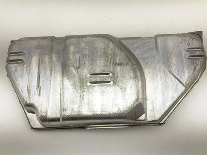 Spectra GM17A Fuel Gas Tank - 1982 Buick Skyhawk, Cavalier, Firenza, J2000