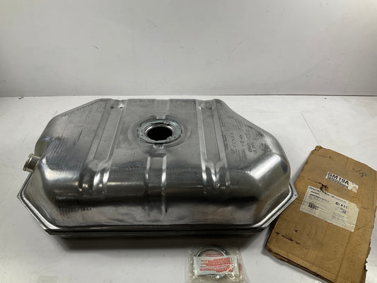 Spectra GM19A Fuel Tank For 1983-1985 S10 Blazer, S15 Jimmy - 13.2 Gallon