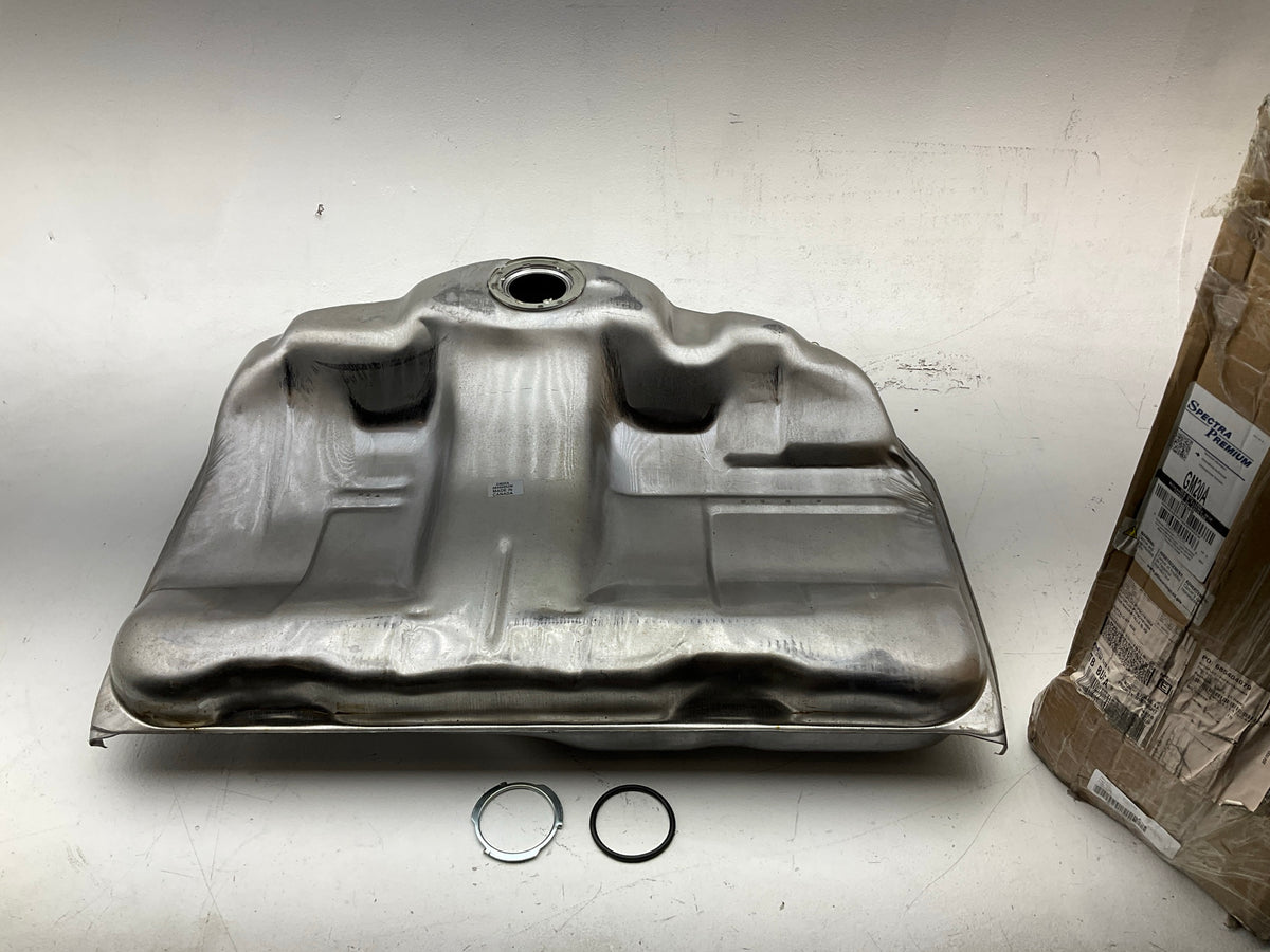 Spectra GM20A Fuel Gas Tank