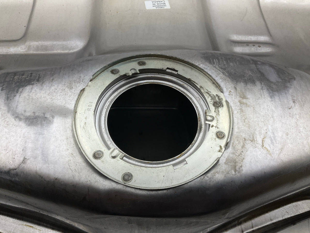 Spectra GM20A Fuel Gas Tank