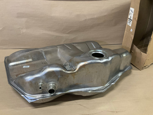 DENTED, SEE ACTUAL PHOTOS - Spectra GM20D Fuel Gas Tank