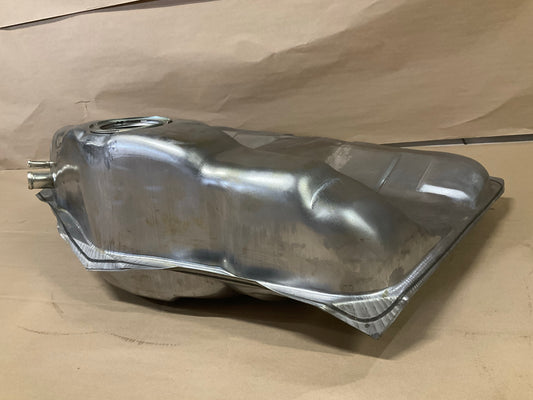DENTED, SEE ACTUAL PHOTOS - Spectra GM20D Fuel Gas Tank