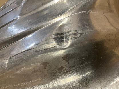 DENTED, SEE ACTUAL PHOTOS - Spectra GM20D Fuel Gas Tank