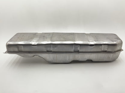 Dented Corner - Spectra GM22B Fuel Gas Tank, 34 Gallon Midship Tank