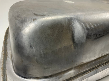LIGHT COSMETIC DAMAGE - Spectra GM22B 34 Gallon Midship Fuel Gas Tank