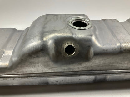 LIGHT COSMETIC DAMAGE - Spectra GM22B 34 Gallon Midship Fuel Gas Tank