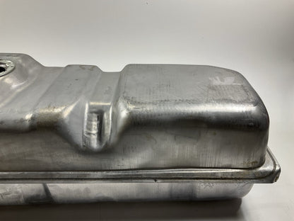 LIGHT COSMETIC DAMAGE - Spectra GM22B 34 Gallon Midship Fuel Gas Tank