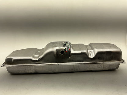 Spectra GM22B1FA Front Of Rear Axle 34 Gallon Fuel Gas Tank With Fuel Pump
