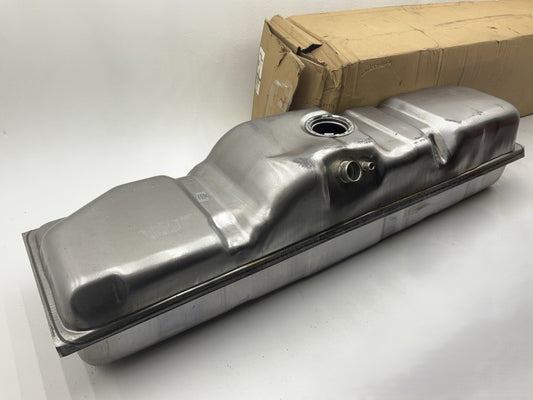 Large Dent - Spectra GM22C 34 Gallon Fuel Gas Tank 8 Foot Bed 97-00 Chevy Truck