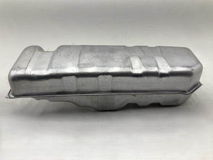 Spectra GM23B2FA Fuel Gas Tank + Fuel Pump, 25 Gallons, Front Of Rear Axle Tank