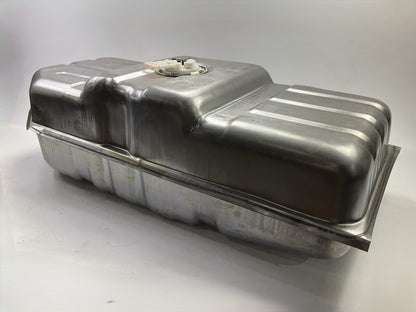 Spectra GM24B1FA Fuel Gas Tank + Fuel Pump - 1997-1999 Chevy Astro, GMC Safari